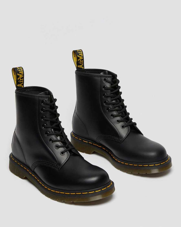 Dr. Martens Unisex 1460 Smooth Leather Wuerth Shoes