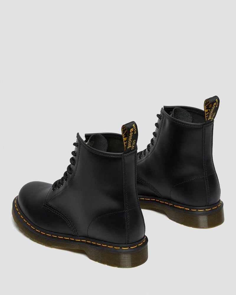 Dr. Martens Unisex 1460 Smooth Leather