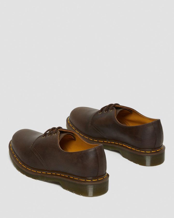 Gaucho crazy horse doc martens hotsell