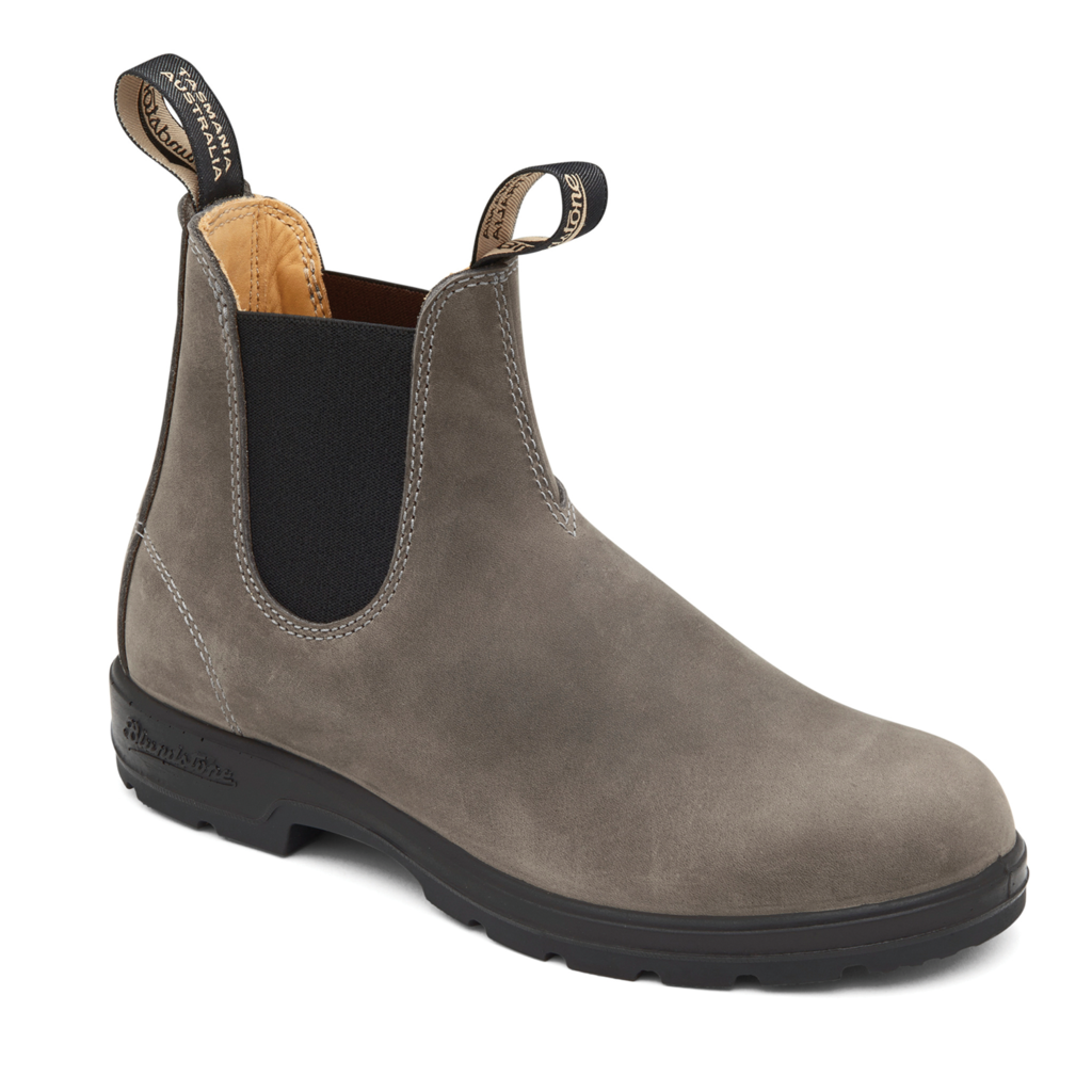 Scarpe tipo blundstone discount