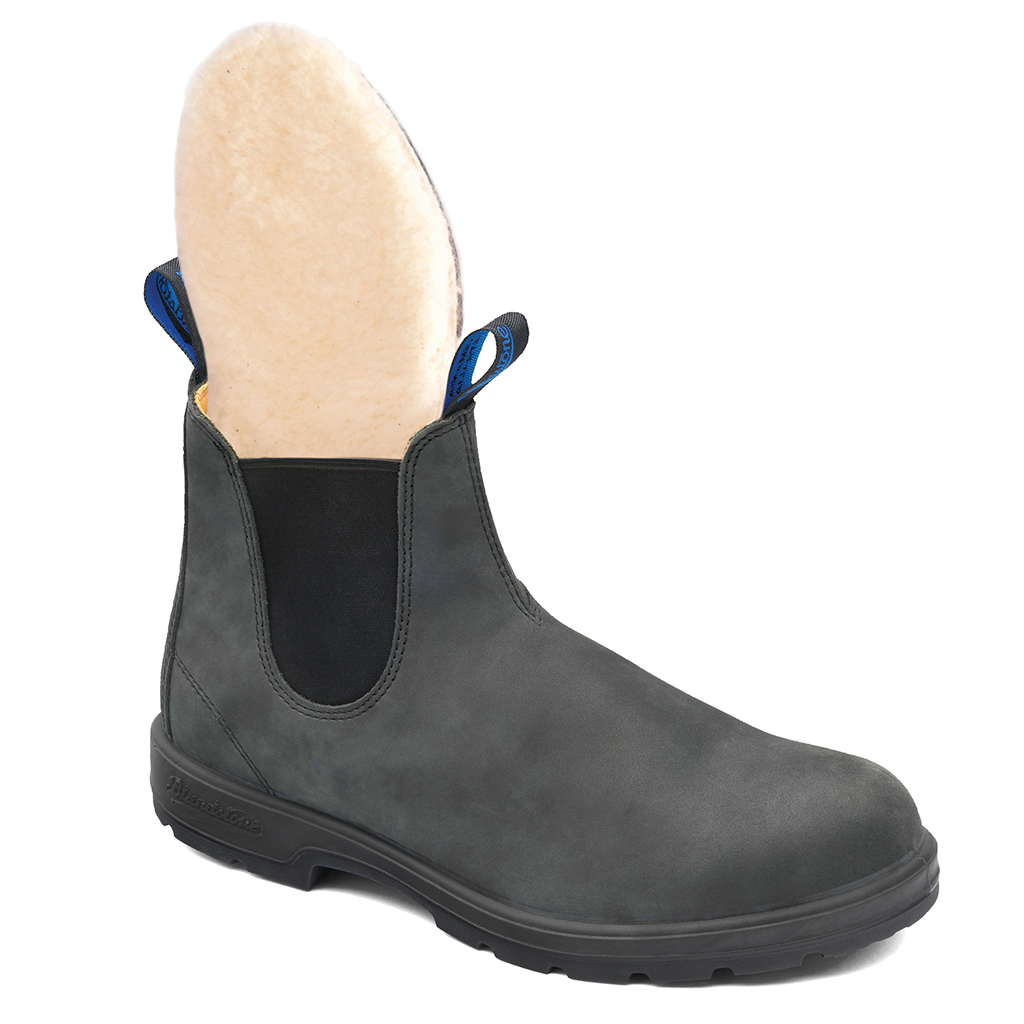 Blundstone 1478 Winter Thermal Wuerth Shoes