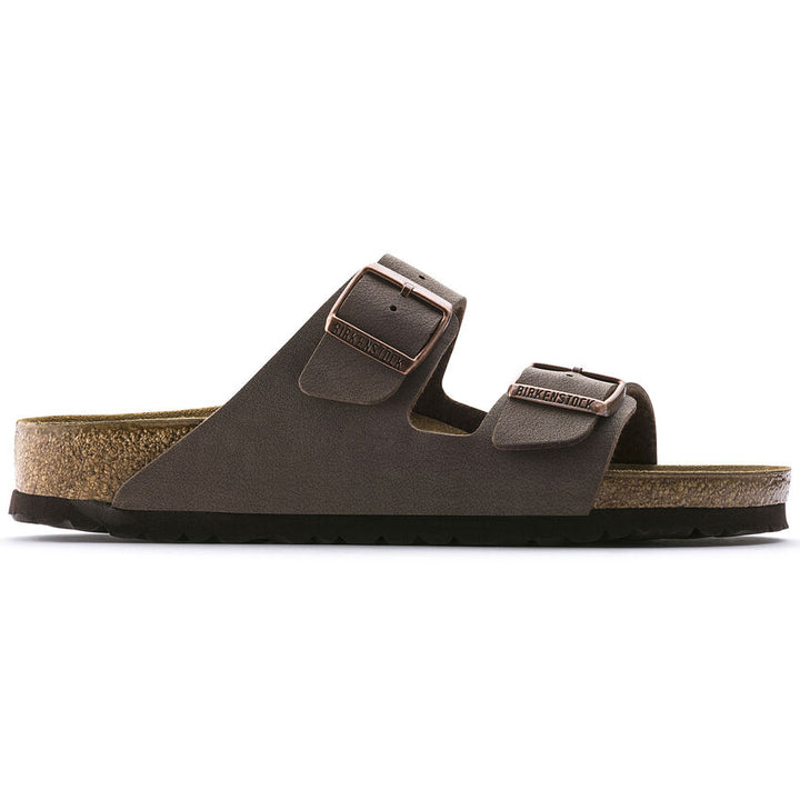 BIRKENSTOCK ホワイ シューズ Birkenstock Unisex Arizona Mocha Birkibuc – Wuerth Shoes