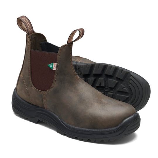 Blundstone 180 Work & Safety