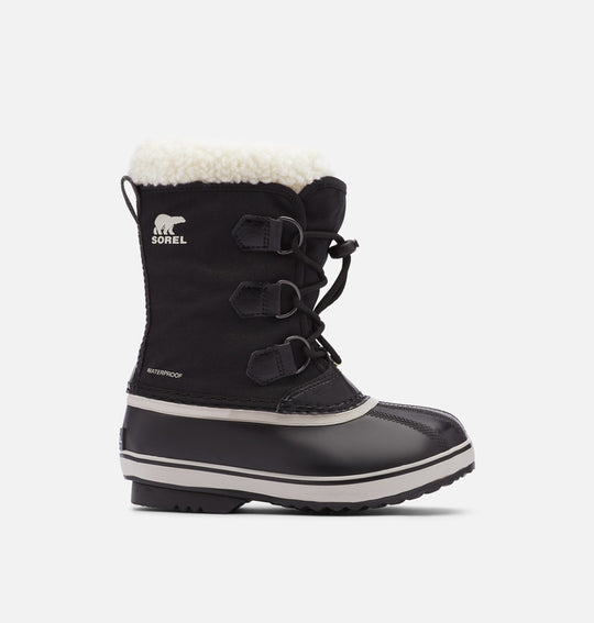 Sorel Kid's Yoot Pac Nylon
