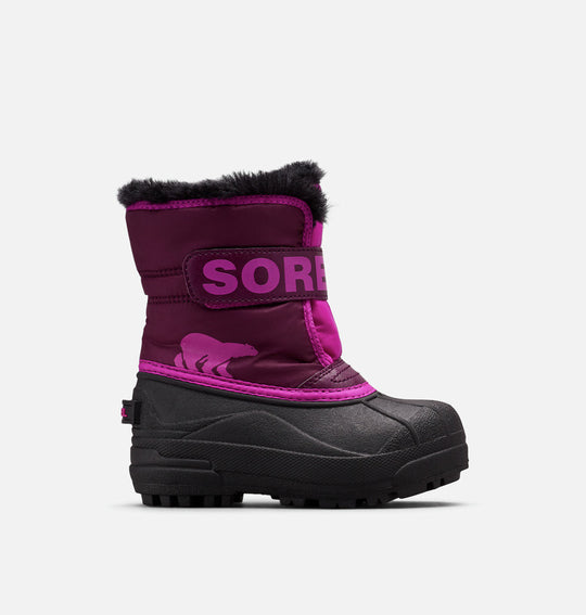 Sorel Kids Snow Commander