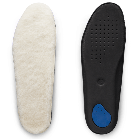 Blundstone Sheepskin Footbeds