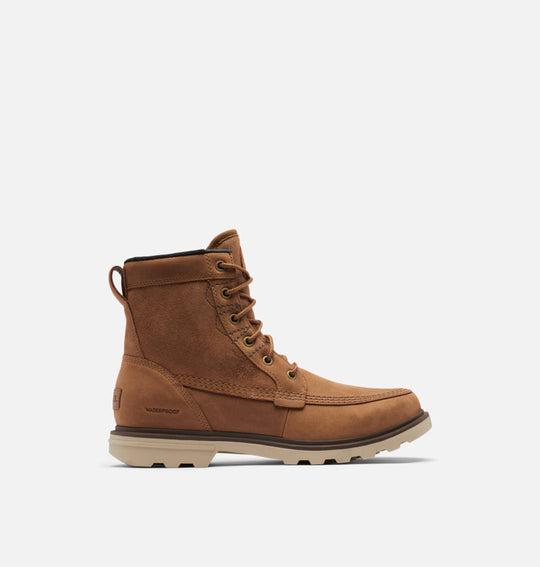 Sorel Men's Carson Storm Waterproof