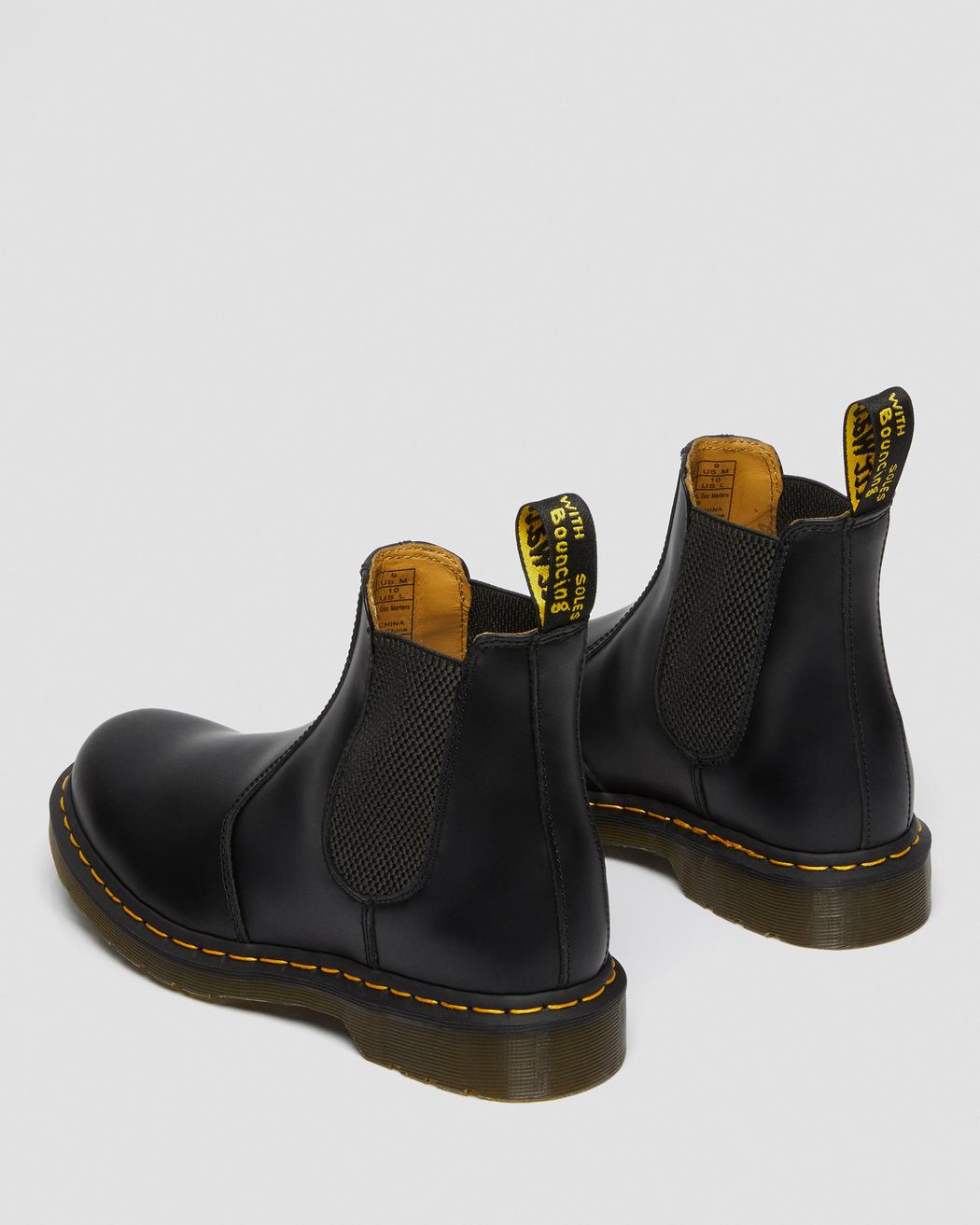 Dr. Martens Unisex 2976 Chelsea Wuerth Shoes