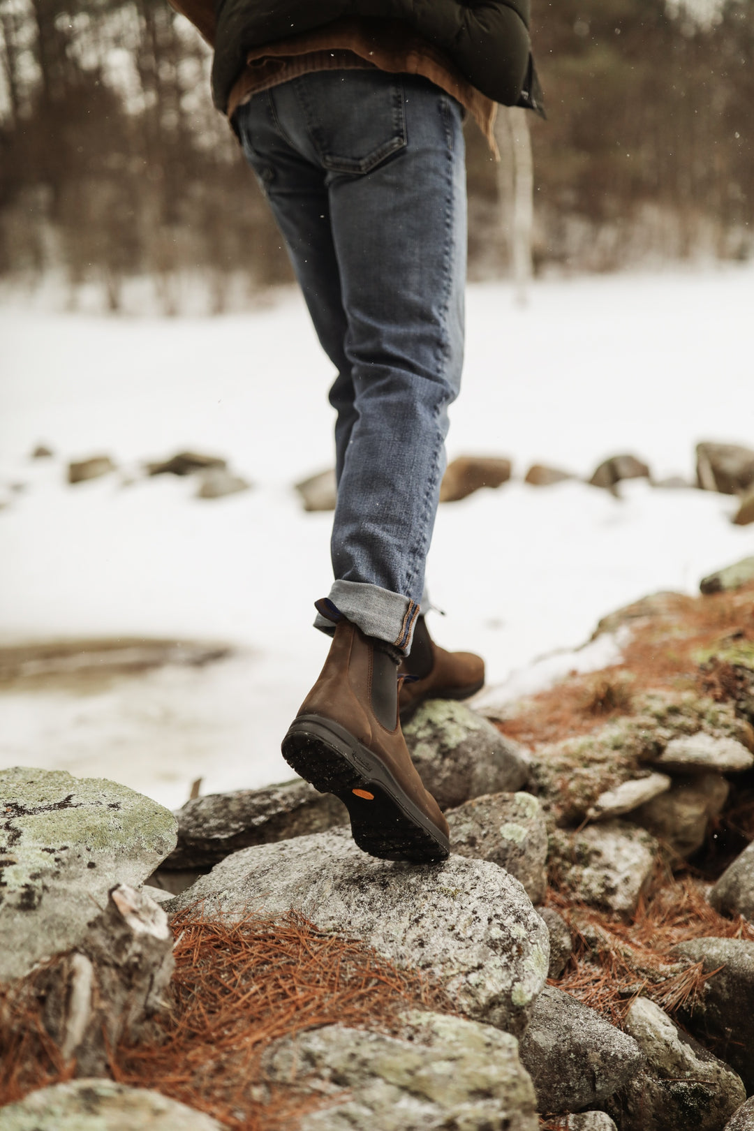 Blundstone 2250 Winter Thermal All-Terrain – Wuerth Shoes