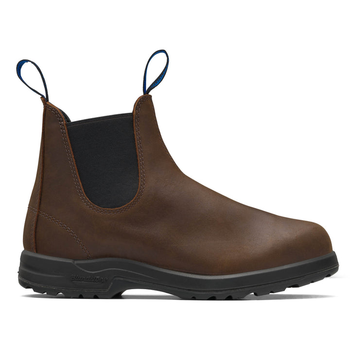 (取寄) ブランドストーン オール テレイン サーマル ブーツ Blundstone All Terrain Thermal Boot #2242T-Rustic Brown Blundstone 2250 Winter Thermal All-Terrain – Wuerth Shoes