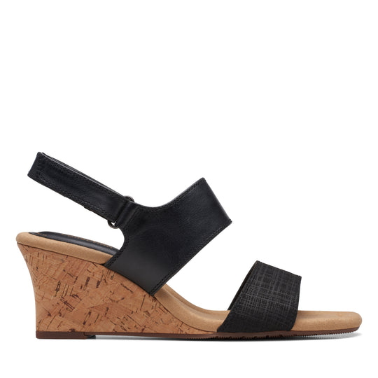 Clarks Women's Kyarra Faye
