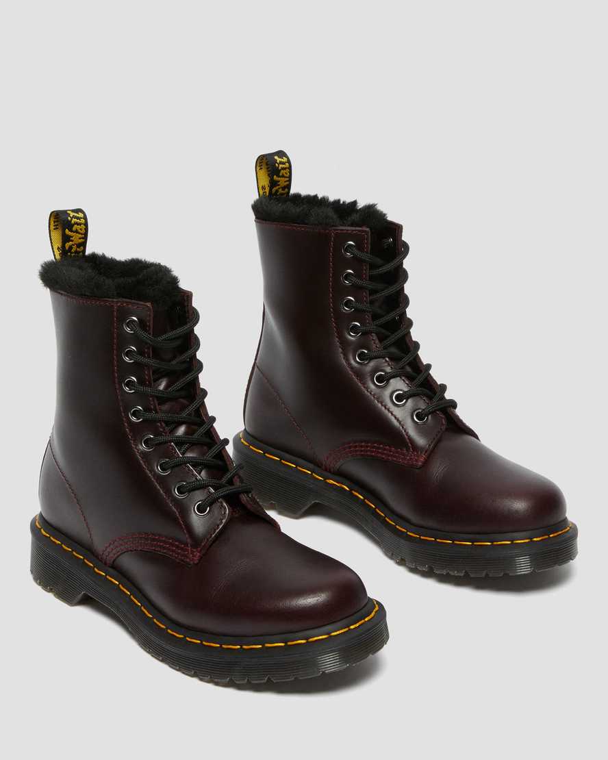 Serena dr martens sale on sale