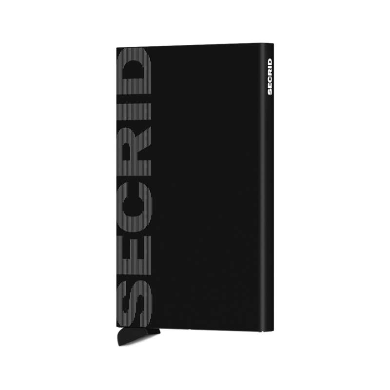 Secrid Card Protector Laser