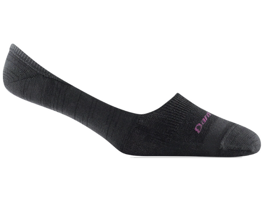 Darn Tough Women's Top-Down No-Show Invisible Lightweight Lifestyle Sock