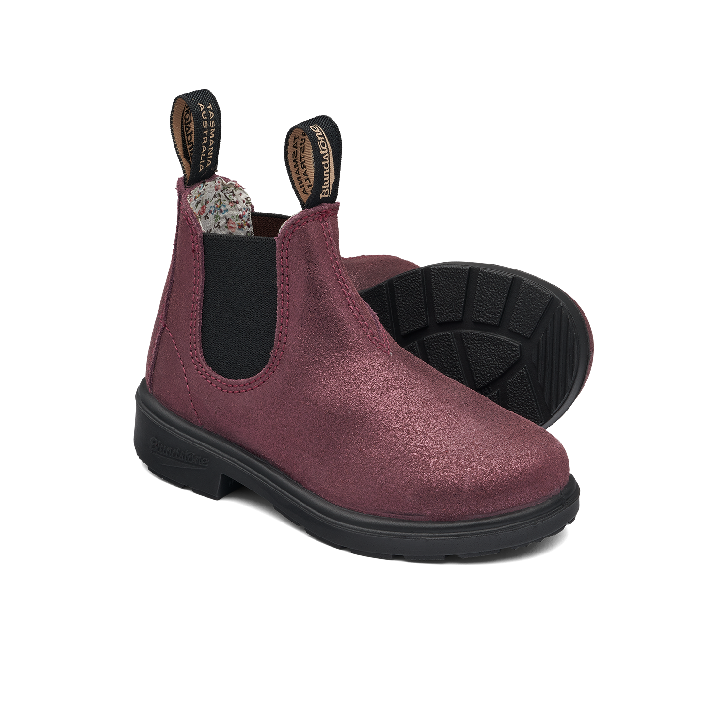 Blundstone 2090 Kids Wuerth Shoes