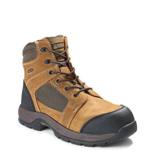 Kodiak Men's CSA 6-Inch Trakker