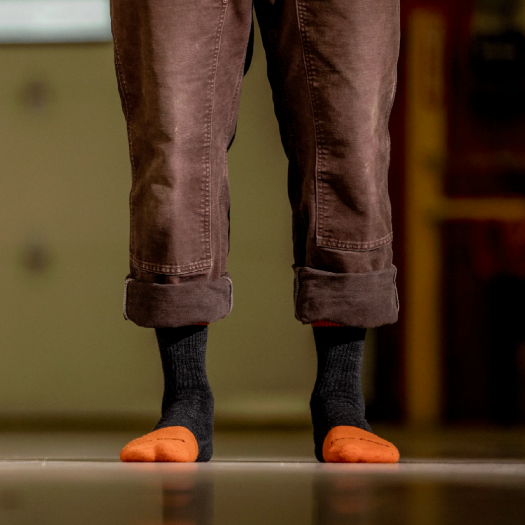 Darn sales tough steely