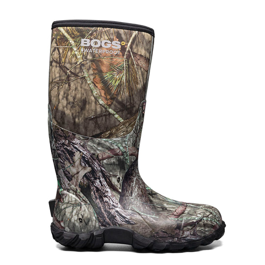 Bogs Men's Classic Camo Breakup Country