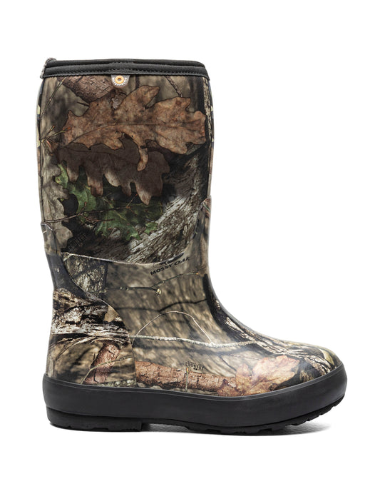 Bogs Kids Classic II Mossy Oak