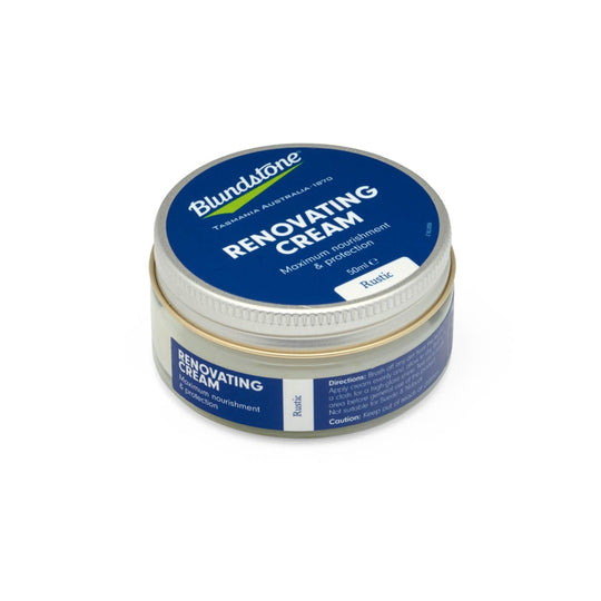 Blundstone Renovating Cream