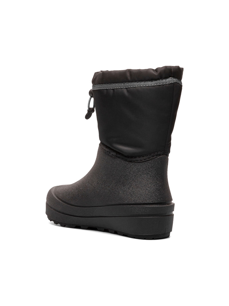 Bogs Kids Snow Shell Boot Solid
