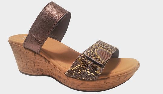 Naot Women's Caveran