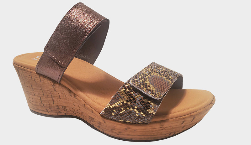 Women's Sandals – Wuerth Shoes