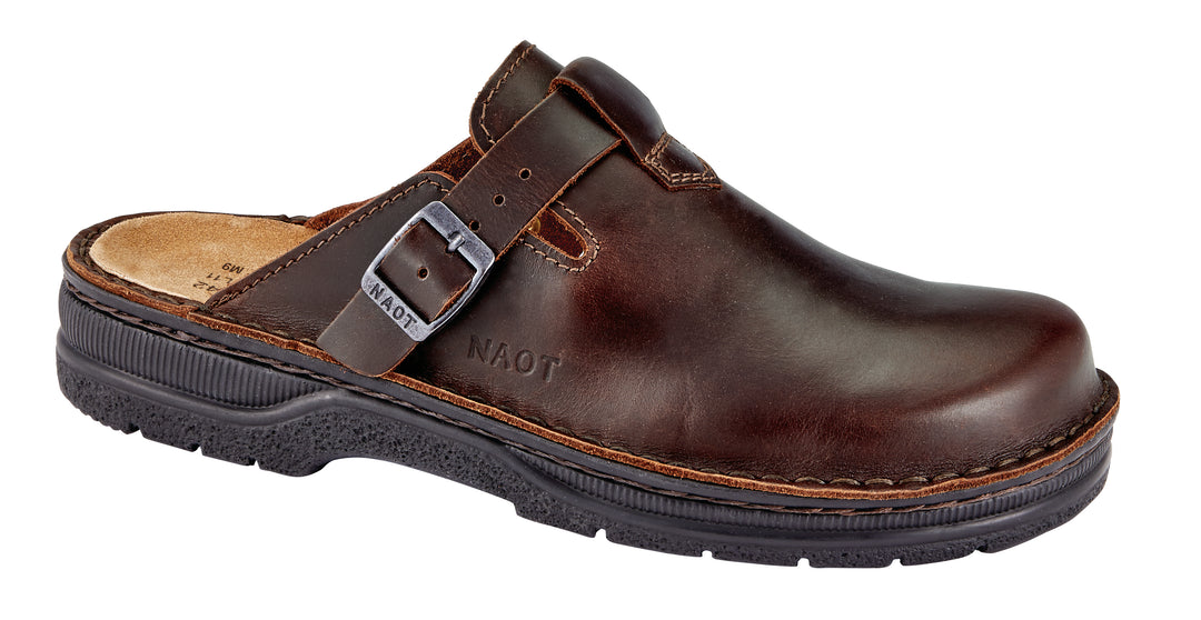 Naot men's fiord mule online