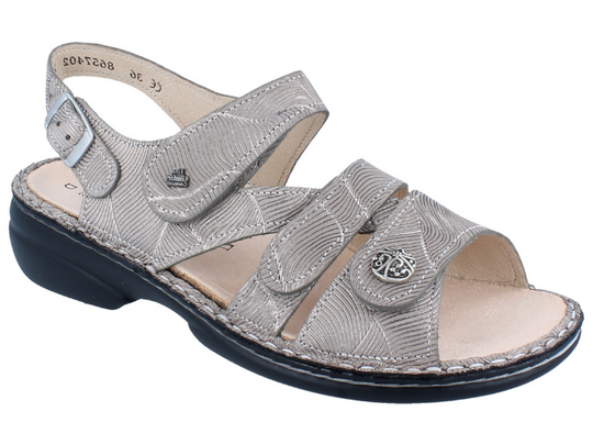 Finn Comfort Women's Gomera