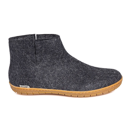 Glerups Boot Rubber Sole