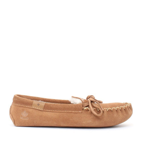 Amimoc Women's Istah Moccasin