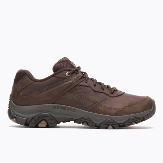 Merrell Men's Moab Adventure 3 Waterproof Wide