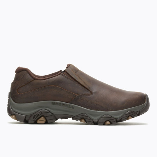 Merrell Men's Moab Adventure 3 Moc Wide