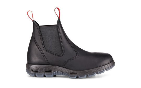 RedBack Unisex Bobcat