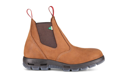 RedBack Unisex Bobcat CSA