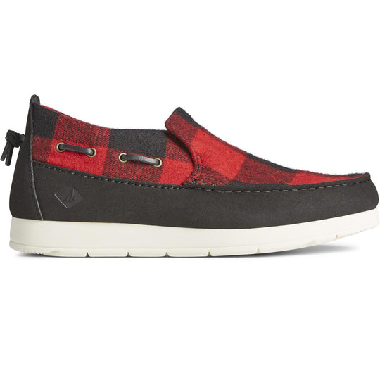 Sperry Unisex Moc-Sider Buffalo