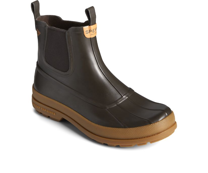 Sperry mens Cold Bay Chelsea Boot