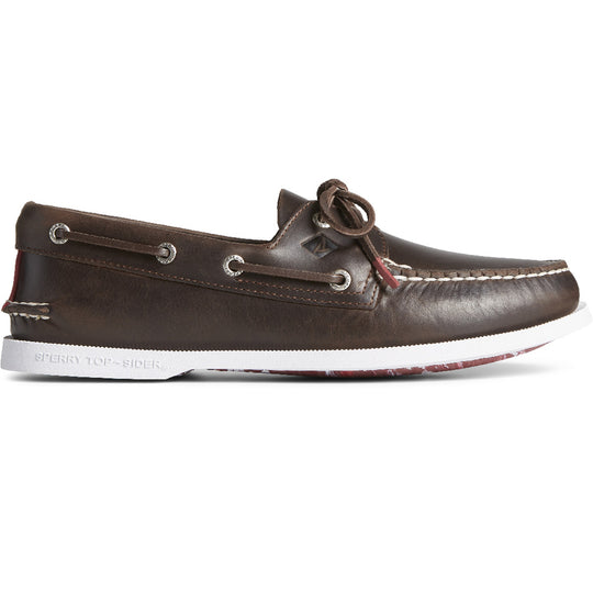 Sperry Men's A/O 2-Eye Pull Up