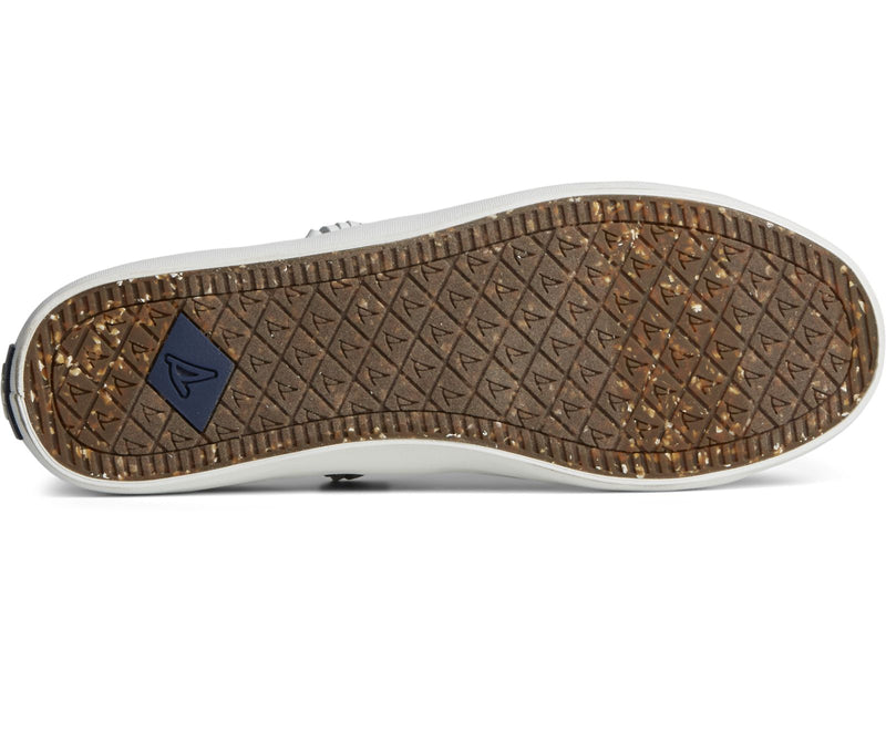 Sperry SeaCycled Crest Vibe Chambray Stripes