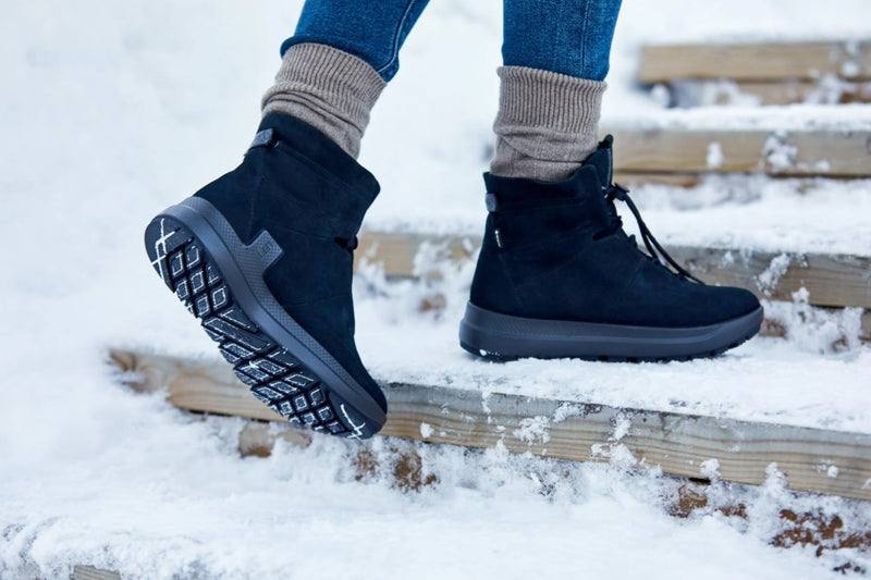 ECCO® Women's Winter Boots - Shop Online Now