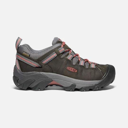 Keen Women's Targhee II Waterproof