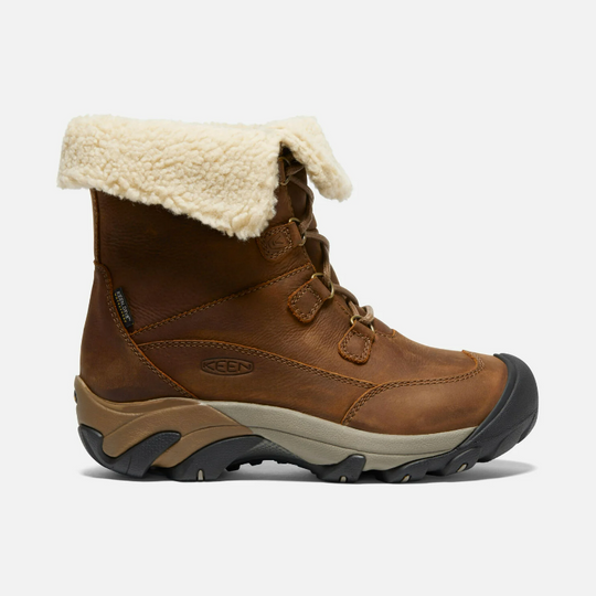 Keen Women's Betty Waterproof Short Boot