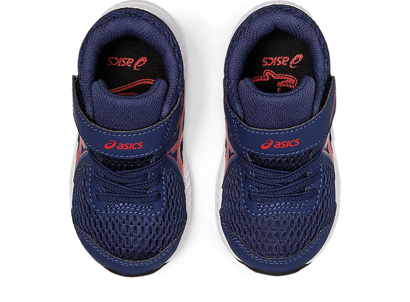 Toddler girl best sale asics shoes
