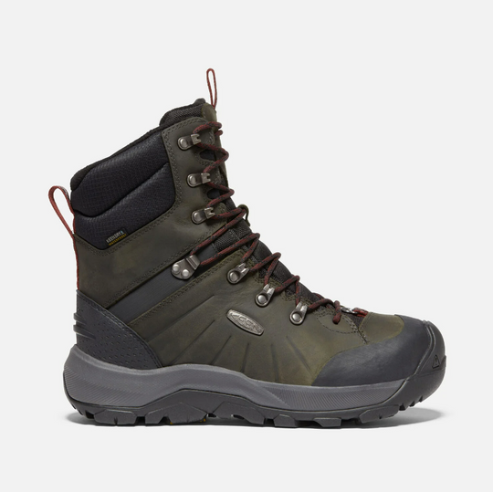 Keen Men's Revel IV High Polar Boot
