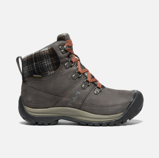Keen Women's Kaci III Winter Waterproof Mid