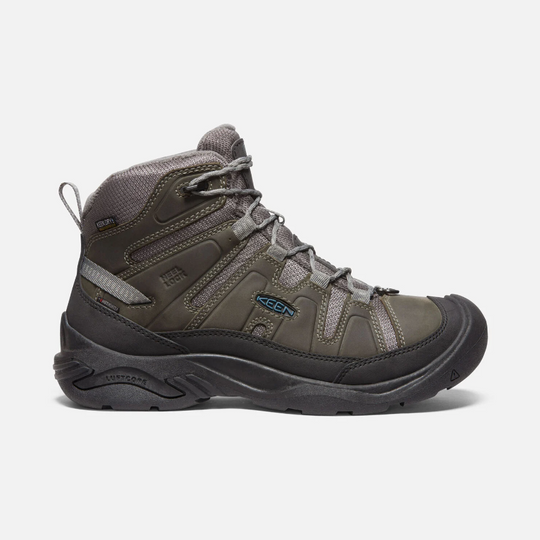 Keen Men's Circadia Polar Mid