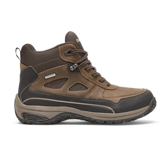 Dunham Men's Ludlow Plus Mid