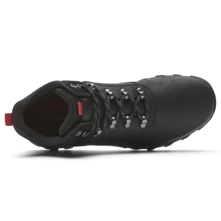 Rockport cold springs boot sales