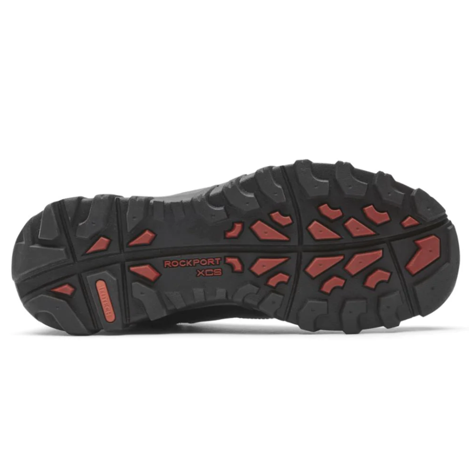 Rockport Men s Cold Springs Plus Boot Wuerth Shoes