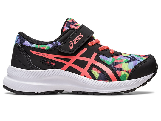 Asics Kids Contend 8 PS